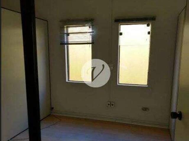 Casa / Sobrado para Locação em Santo André/SP Centro