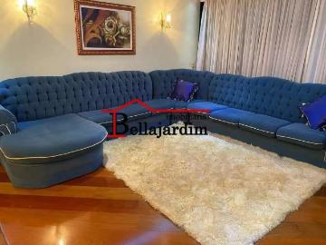 Casa / Sobrado para Locação em Santo André/SP Centro 6 Quartos