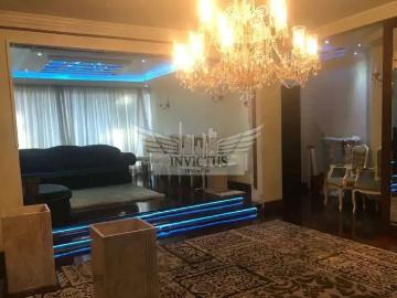 Casa / Sobrado para Locação em Santo André/SP Centro 6 Quartos