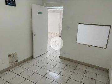 Casa / Sobrado para Locação em Santo André/SP Centro