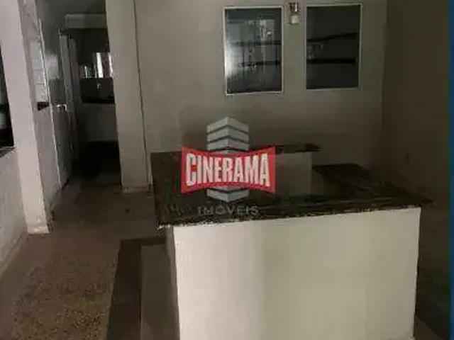 Casa / Sobrado para Locação em Santo André/SP Centro 1 Quartos