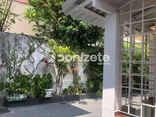 Casa / Sobrado para Locação em Santo André/SP Centro