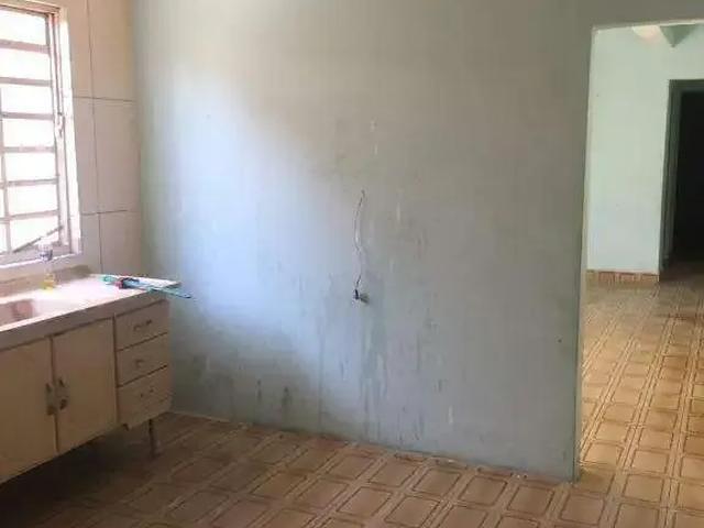 Casa / Sobrado para Locação em Santo André/SP Centreville 1 Quartos