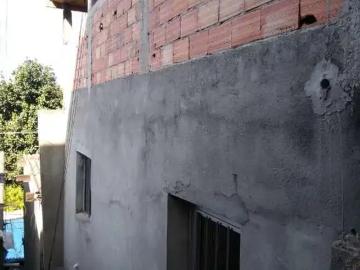 Casa / Sobrado para Locação em Santo André/SP Cidade São Jorge 1 Quartos