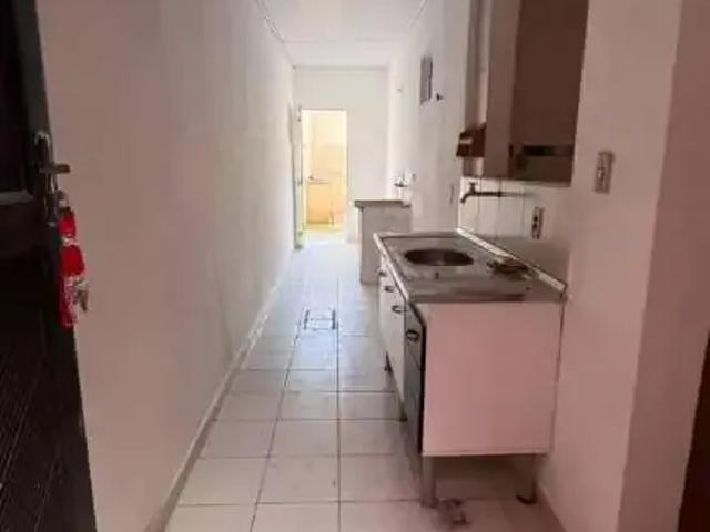 Casa / Sobrado para Locação em Santo André/SP Cidade São Jorge 1 Quartos