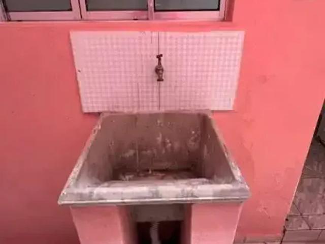 Casa / Sobrado para Locação em Santo André/SP Cidade São Jorge 1 Quartos