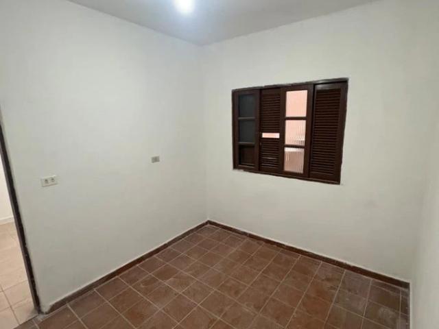 Casa / Sobrado para Locação em Santo André/SP Cidade São Jorge 1 Quartos