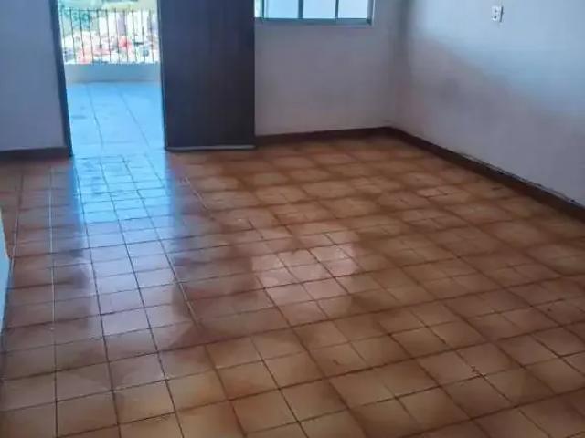 Casa / Sobrado para Locação em Santo André/SP Cidade São Jorge 1 Quartos