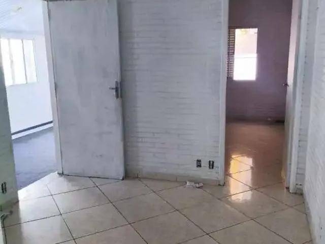 Casa / Sobrado para Locação em Santo André/SP Cidade São Jorge 2 Quartos