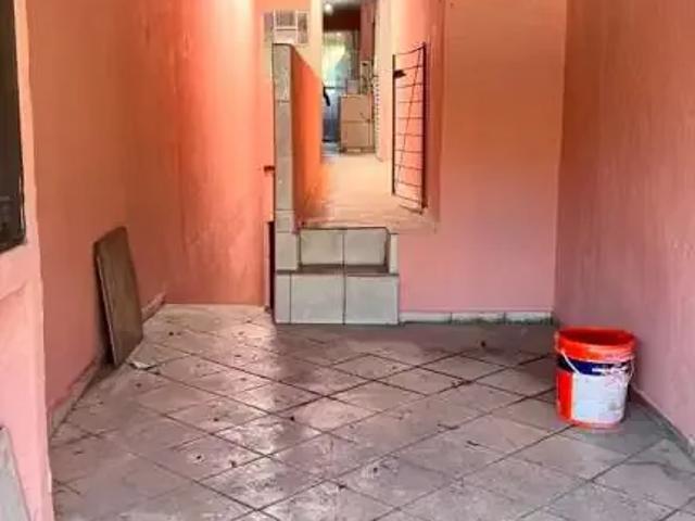 Casa / Sobrado para Locação em Santo André/SP Cidade São Jorge 2 Quartos