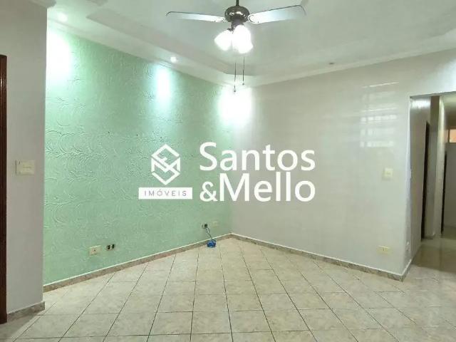 Casa / Sobrado para Locação em Santo André/SP Cidade São Jorge 2 Quartos
