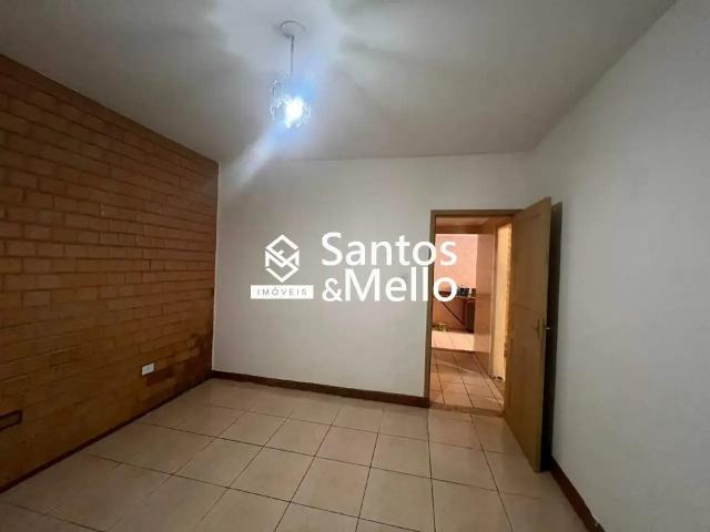 Casa / Sobrado para Locação em Santo André/SP Cidade São Jorge 2 Quartos