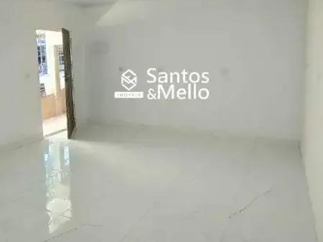 Casa / Sobrado para Locação em Santo André/SP Cidade São Jorge 2 Quartos