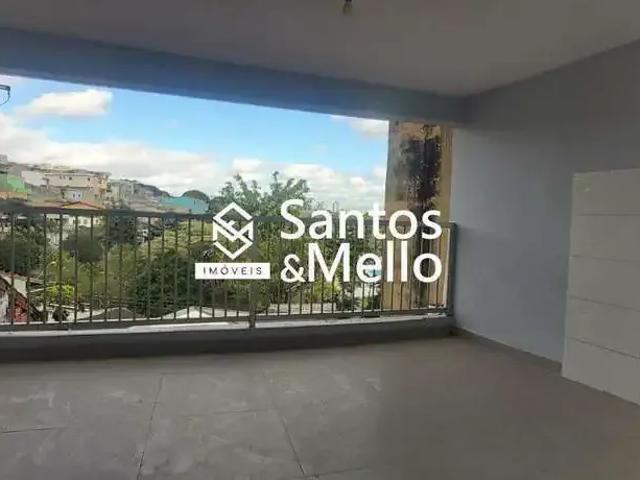 Casa / Sobrado para Locação em Santo André/SP Cidade São Jorge 2 Quartos