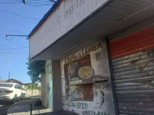 Casa / Sobrado para Locação em Santo André/SP Cidade São Jorge 2 Quartos