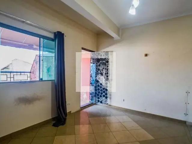 Casa / Sobrado para Locação em Santo André/SP Cidade São Jorge 4 Quartos