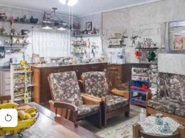 Casa / Sobrado para Locação em Santo André/SP Cidade São Jorge 4 Quartos