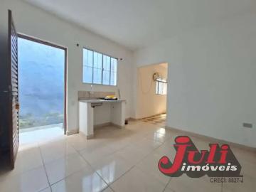 Casa / Sobrado para Locação em Santo André/SP Condomínio Maracanã 1 Quartos