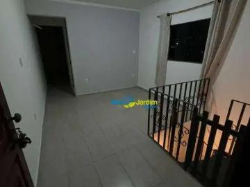 Casa / Sobrado para Locação em Santo André/SP Condomínio Maracanã 1 Quartos