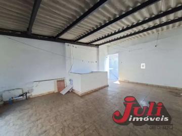 Casa / Sobrado para Locação em Santo André/SP Condomínio Maracanã 1 Quartos