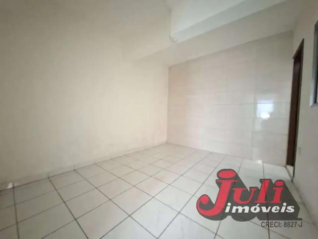 Casa / Sobrado para Locação em Santo André/SP Condomínio Maracanã 1 Quartos