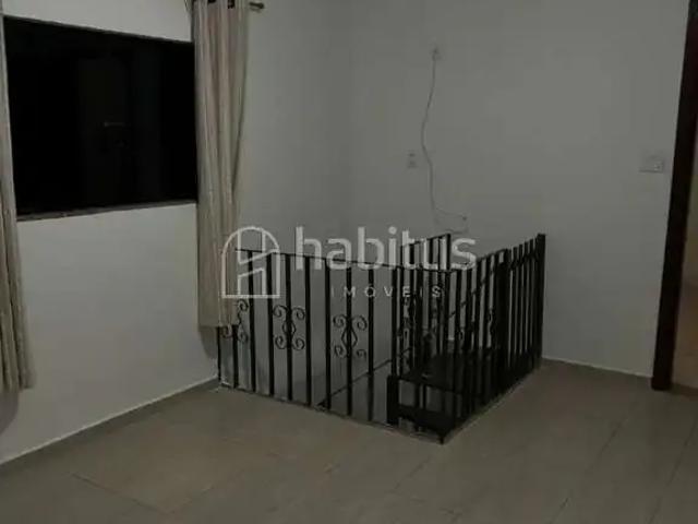 Casa / Sobrado para Locação em Santo André/SP Condomínio Maracanã 1 Quartos