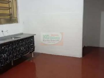 Casa / Sobrado para Locação em Santo André/SP Condomínio Maracanã 1 Quartos