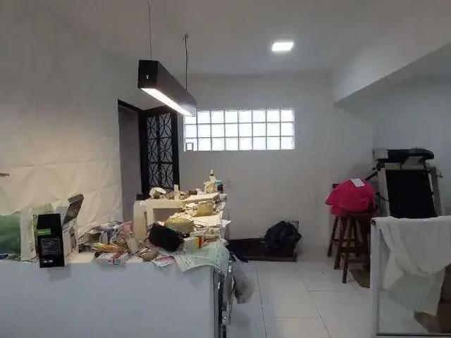Casa / Sobrado para Locação em Santo André/SP Jardim 3 Quartos
