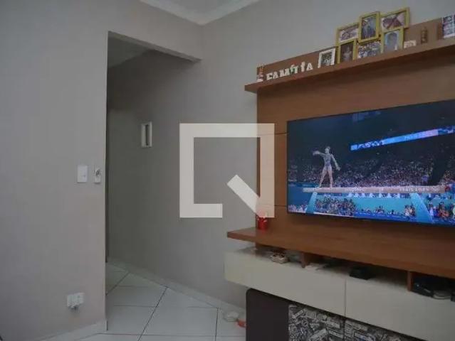 Casa / Sobrado para Locação em Santo André/SP Jardim 3 Quartos
