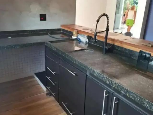 Casa / Sobrado para Locação em Santo André/SP Jardim 3 Quartos