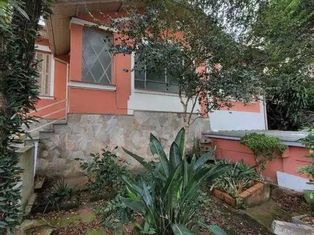 Casa / Sobrado para Locação em Santo André/SP Jardim 3 Quartos