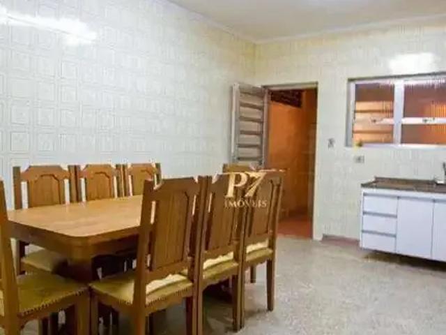 Casa / Sobrado para Locação em Santo André/SP Jardim 3 Quartos
