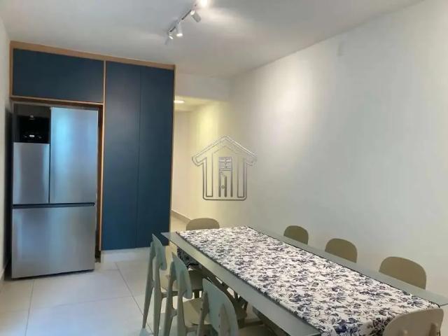 Casa / Sobrado para Locação em Santo André/SP Jardim 3 Quartos