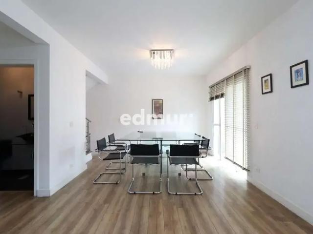 Casa / Sobrado para Locação em Santo André/SP Jardim 3 Quartos