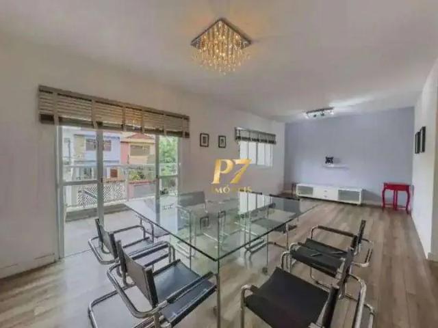 Casa / Sobrado para Locação em Santo André/SP Jardim 3 Quartos