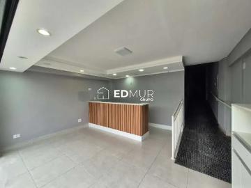 Casa / Sobrado para Locação em Santo André/SP Jardim 1 Quartos