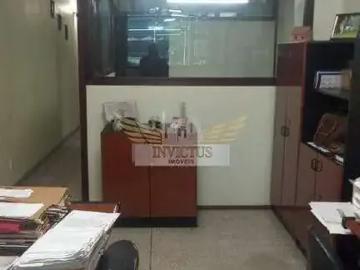 Casa / Sobrado para Locação em Santo André/SP Jardim 1 Quartos