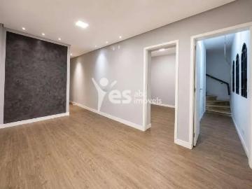 Casa / Sobrado para Locação em Santo André/SP Jardim 1 Quartos