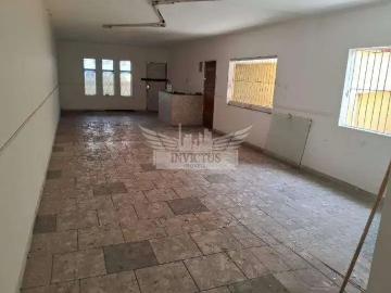 Casa / Sobrado para Locação em Santo André/SP Jardim 1 Quartos