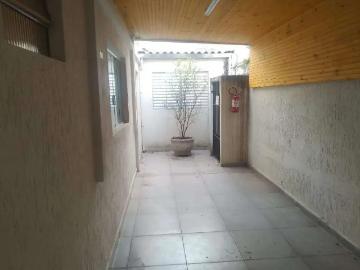 Casa / Sobrado para Locação em Santo André/SP Jardim 1 Quartos