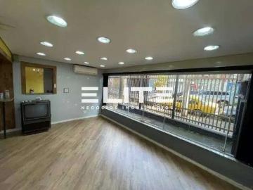 Casa / Sobrado para Locação em Santo André/SP Jardim 1 Quartos