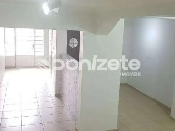Casa / Sobrado para Locação em Santo André/SP Jardim 1 Quartos