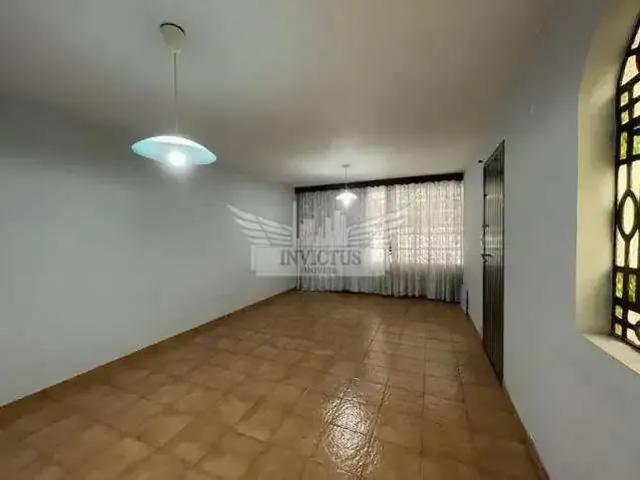 Casa / Sobrado para Locação em Santo André/SP Jardim 1 Quartos