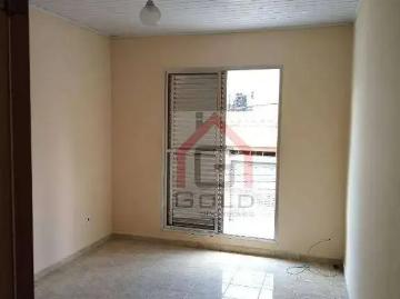Casa / Sobrado para Locação em Santo André/SP Jardim 1 Quartos