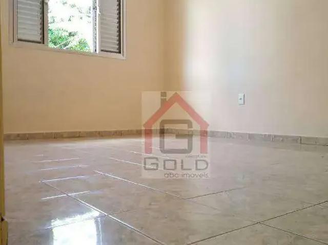 Casa / Sobrado para Locação em Santo André/SP Jardim 1 Quartos
