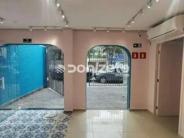 Casa / Sobrado para Locação em Santo André/SP Jardim 1 Quartos