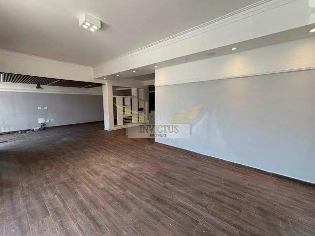 Casa / Sobrado para Locação em Santo André/SP Jardim 1 Quartos