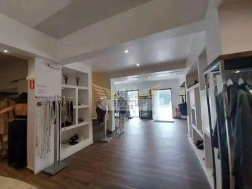 Casa / Sobrado para Locação em Santo André/SP Jardim 1 Quartos