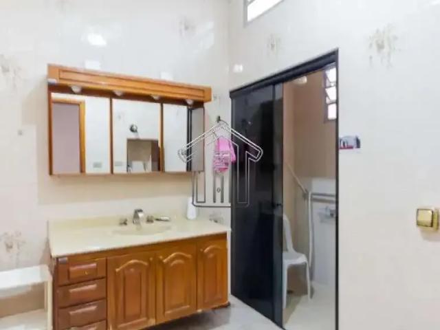 Casa / Sobrado para Locação em Santo André/SP Jardim 2 Quartos