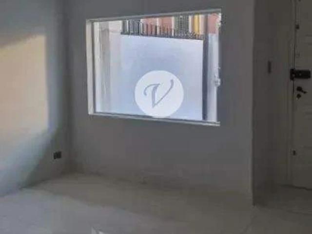 Casa / Sobrado para Locação em Santo André/SP Jardim 2 Quartos